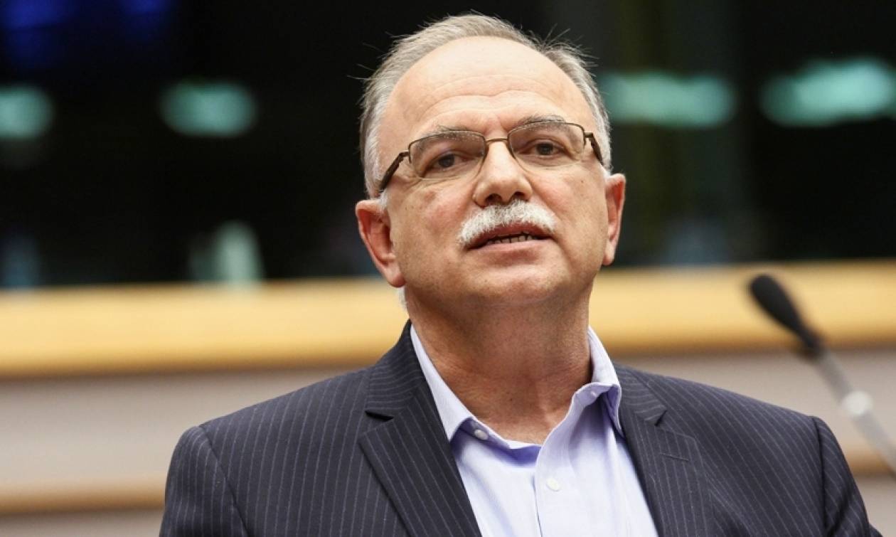 Παπαδημούλης: Το Eurogroup άνοιξε τον δρόμο, τώρα πρέπει να τρέξουμε