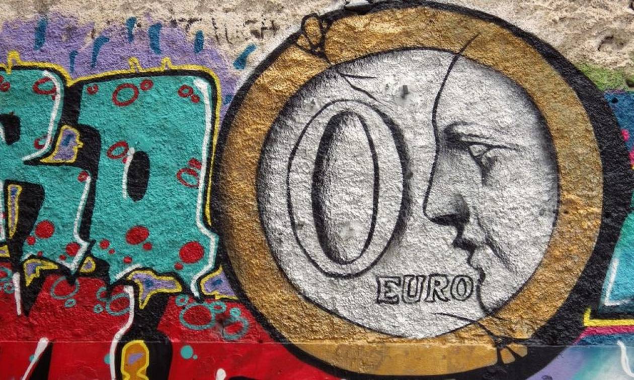 Eurogroup - Die Welt: Η Ελλάδα δεν είναι το μεγαλύτερο πρόβλημα της Ευρωζώνης