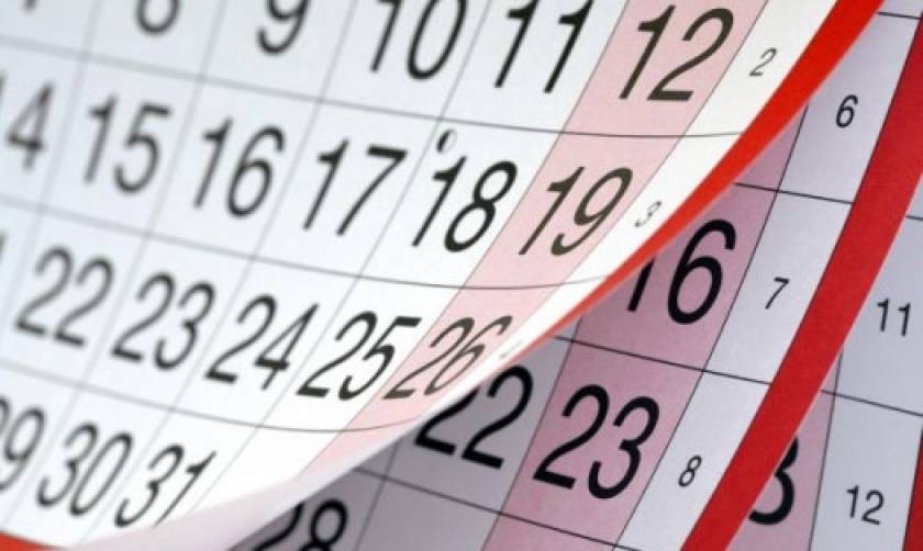 Πάσχα: Πώς υπολογίζεται η ημερομηνία εορτασμού;