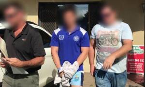 Ομογενείς της Αυστραλίας κατηγορούνται για διακίνηση κοκαΐνης