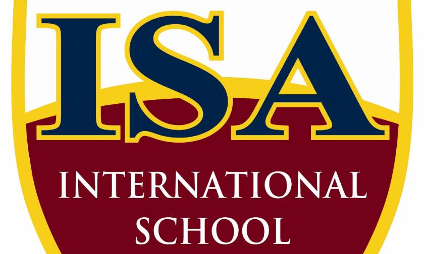 Υποτροφίες IB από το International School of Athens για το έτος 2017-2018