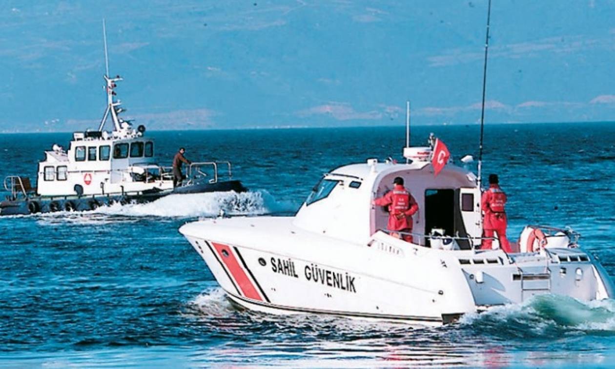 Ακρίτες ψαράδες: Μας απειλούν με όπλα οι Τούρκοι - Δεν τους φοβόμαστε (vid)