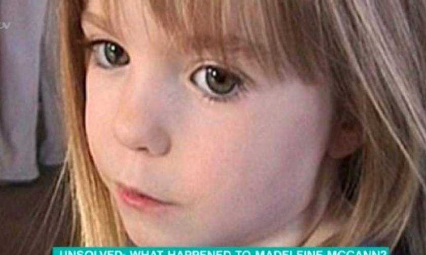Ραγδαίες εξελίξεις: Νέες αποκαλύψεις για την εξαφάνιση της μικρής Madeleine