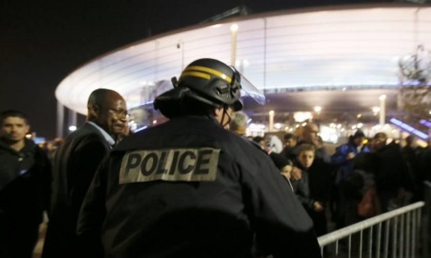 Ετοίμαζαν νέο μεγάλο τρομοκρατικό χτύπημα στη Γαλλία