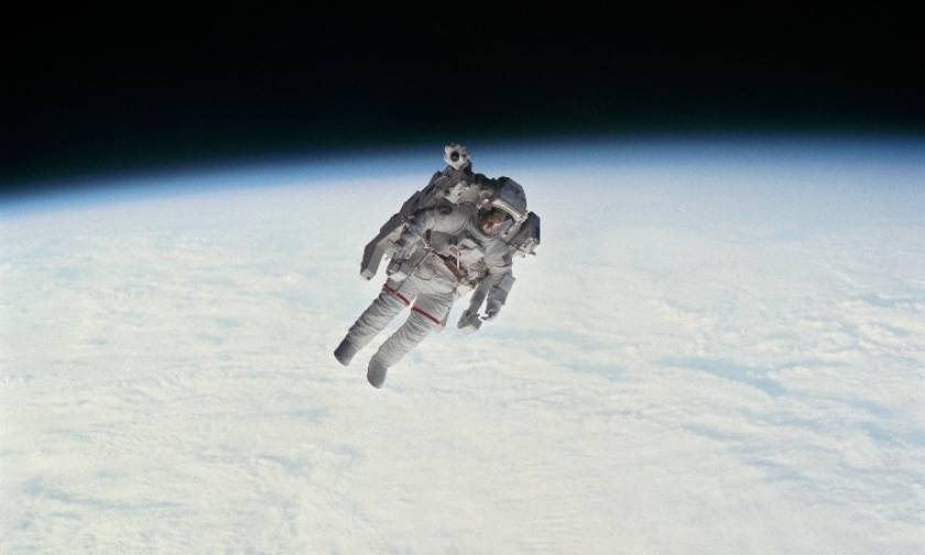 Τι θα ανακοινώσει σήμερα η NASA για τη ζωή στο διάστημα;