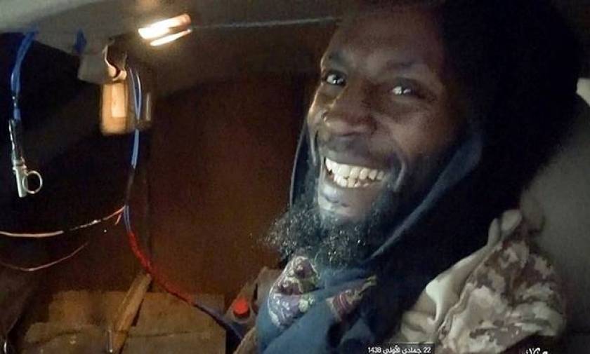 British ISIS suicide bomber was ex-Gitmo detainee who won £1mn compensation