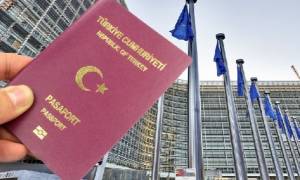 Η Τουρκία υπενθυμίζει στην Ευρώπη την συμφωνία... για την κατάργηση βίζας