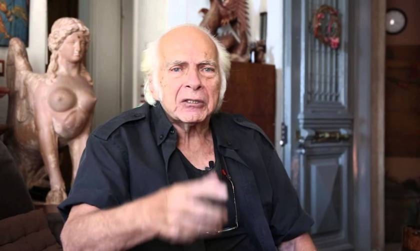 Director Nikos Koundouros passes away, aged 90