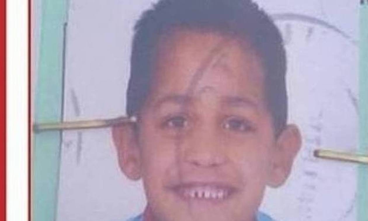 Εξέλιξη - σοκ στη δολοφονία του 6χρονου στην Κομοτηνή – Τι έδειξαν οι τοξικολογικές εξετάσεις