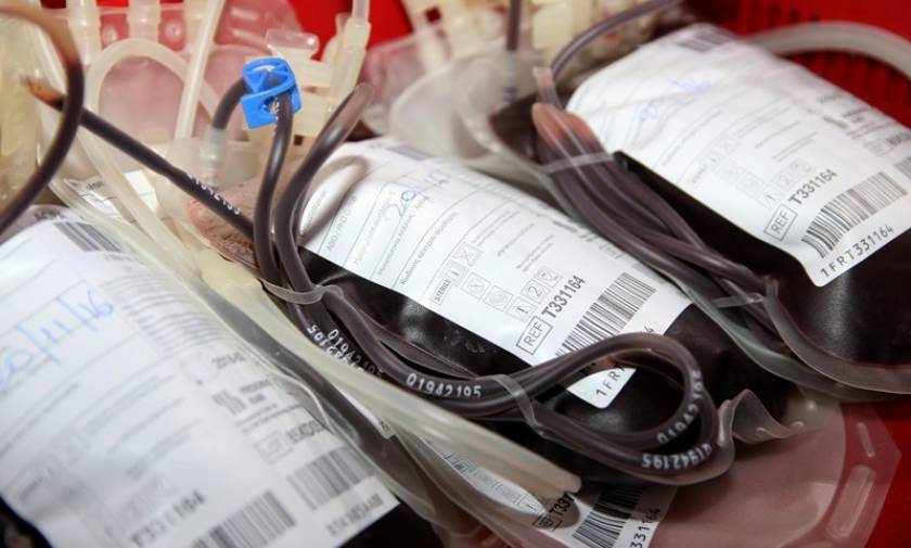 ΕΚΕΑ: Εξοικονόμηση 15 εκατ. ευρώ το χρόνο από το συγκεντρωτικό Ορολογικό Έλεγχο του αίματος