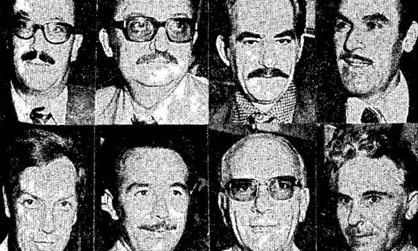 Σαν σήμερα το 1975 ανακοινώνεται η καταστολή του «Πραξικοπήματος της Πιτζάμας»