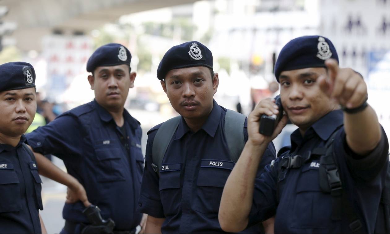Συναγερμός στο αεροδρόμιο της Μαλαισίας για ραδιενεργό υλικό από την επίθεση στον Κιμ Γιονγκ Ναμ