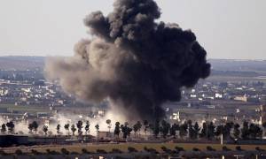 Μακελειό στη Συρία: Τουλάχιστον 51 νεκροί από επίθεση αυτοκτονίας κοντά στην αλ Μπαμπ