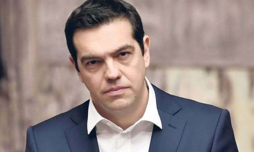 PM Tsipras to brief Parliament on negotiations