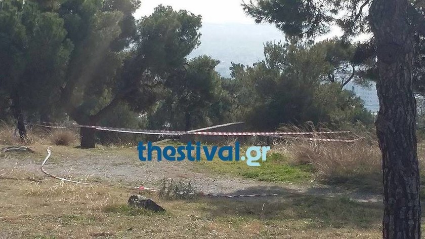 Θεσσαλονίκη: Θρίλερ με τον απανθρακωμένο άνδρα - Λούστηκε με βενζίνη και αυτοπυρπολήθηκε