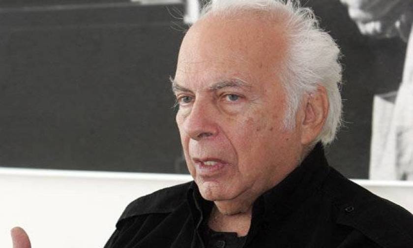 Funeral for director Nikos Koundouros on Saturday, at public expense