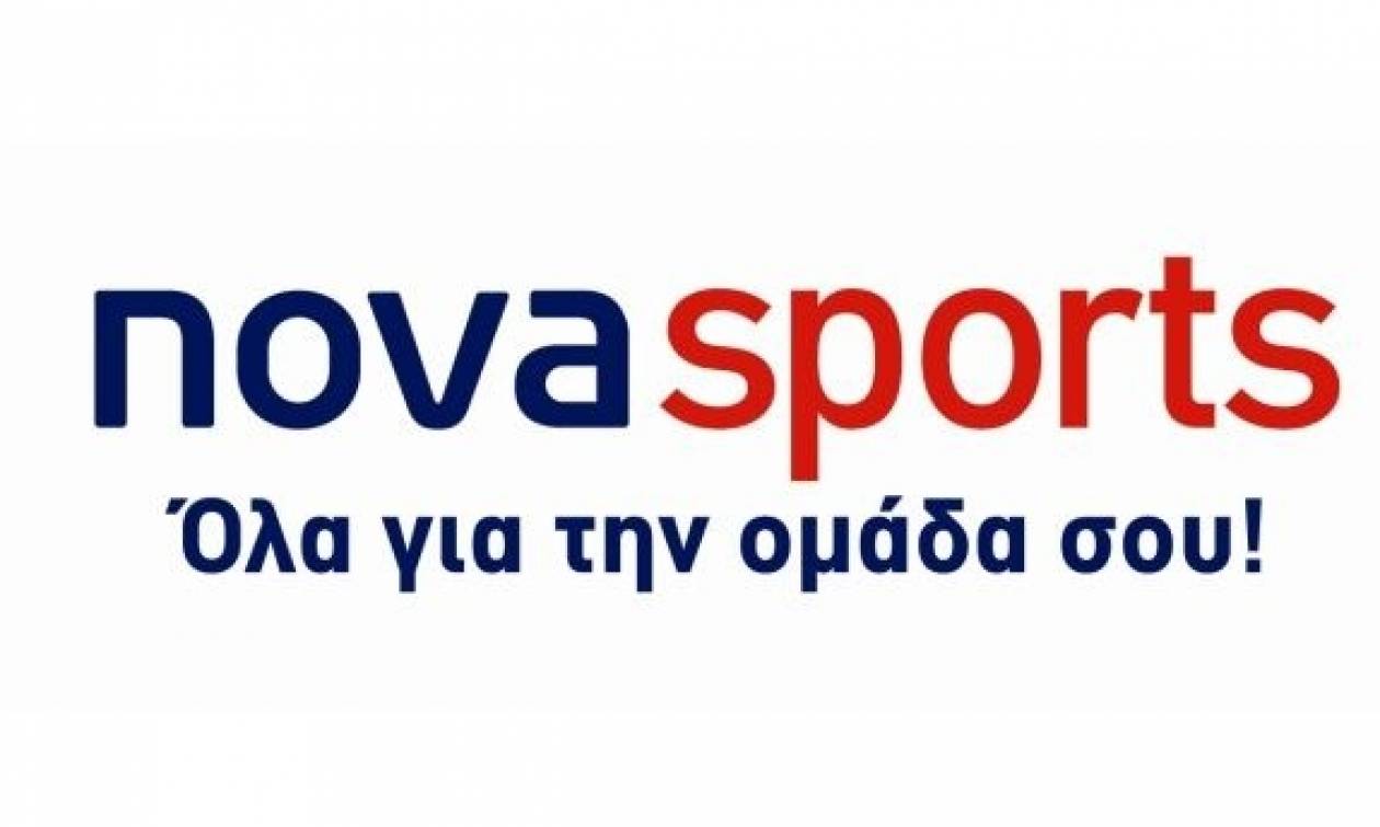 Η προσπάθεια των ελληνικών ομάδων για διάκριση στο Basketball Champions League στα κανάλια Nova