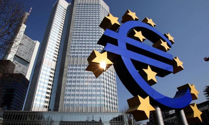 Απόρρητη έκθεση – σοκ της ΕΚΤ: Το Grexit θα κοστίσει πάνω από 1,5 τρισ. ευρώ