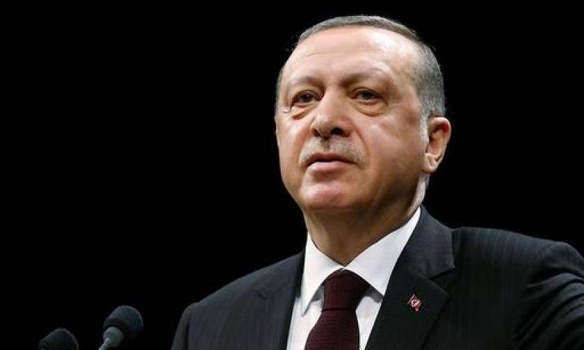 DW: Το δημοψήφισμα δεν θα είναι περίπατος για τον Ερντογάν