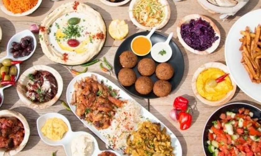 Ακριβότερο θα είναι φέτος το σαρακοστιανό τραπέζι στην Κύπρο-Δείτε πόσα θα πληρώσετε (photo)