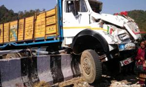 Τραγωδία στην Ινδία: Δεκάδες χριστιανοί νεκροί και τραυματίες από ανατροπή φορτηγού