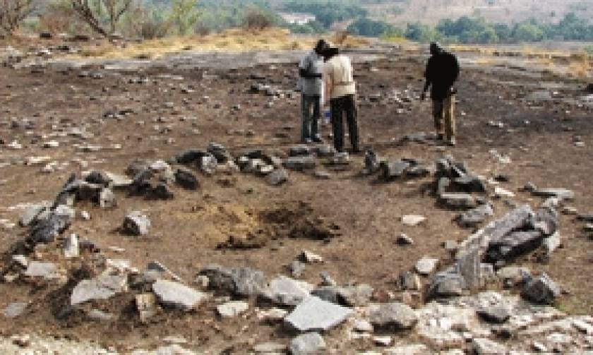 Γερμανία: Απελευθερώθηκαν οι δύο αρχαιολόγοι που είχαν απαχθεί στη Νιγηρία