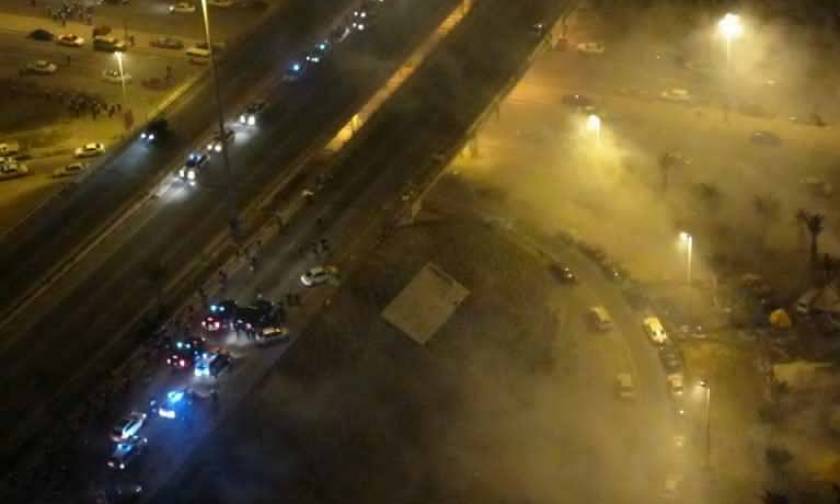 Βομβιστική επίθεση στο Μπαχρέιν – Τέσσερις αστυνομικοί τραυματίες