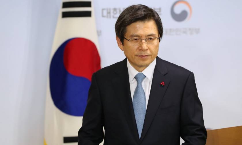 Νέο σκάνδαλο διαφθοράς στη Νότια Κορέα: Παραπέμπουν στη δικαιοσύνη και τον πρωθυπουργό