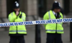 Συναγερμός στο Λονδίνο – Βρέθηκε βόμβα σε κεντρικό δρόμο (Pics)