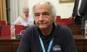 Τροχαίο Θήβα - Εξοργισμένος ο «Ιαβέρης»: Αυτό που συμβαίνει στην Ελλάδα είναι γενοκτονία! (vid)