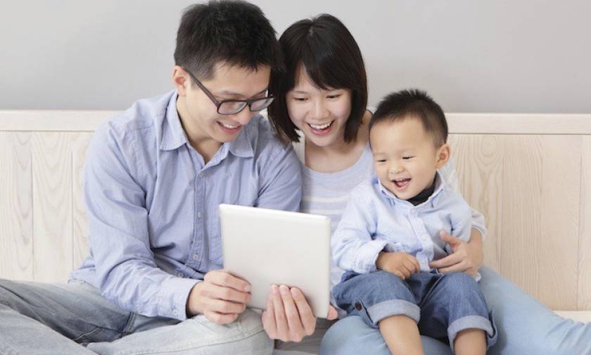 Η Κίνα δίνει τώρα κίνητρα στα ζευγάρια για την απόκτηση και δεύτερου παιδιού