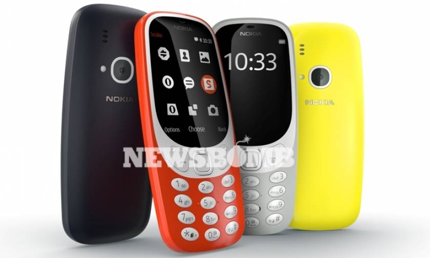 MWC 2017: Το Nokia με «φιδάκι» επιστρέφει, το smartphone της LG και οι φιλοδοξίες της Motorola