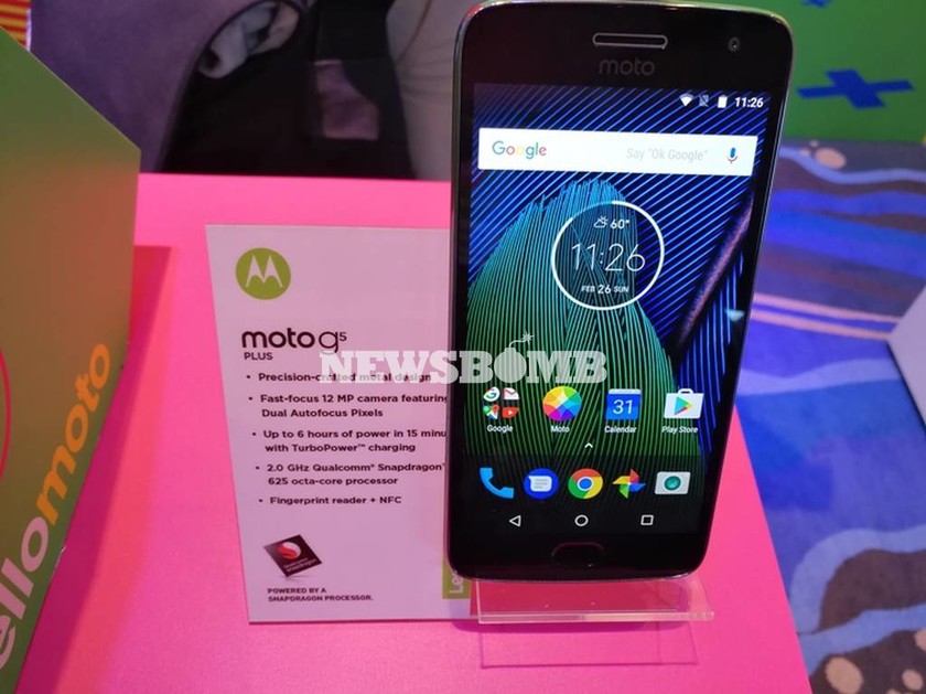 MWC 2017: Το Nokia με «φιδάκι» επιστρέφει, το smartphone της LG και οι φιλοδοξίες της Motorola 