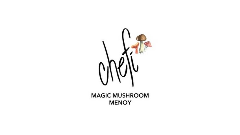Magic Mushroom Menu στο CHEFI – Πέμπτη 2 Μαρτίου