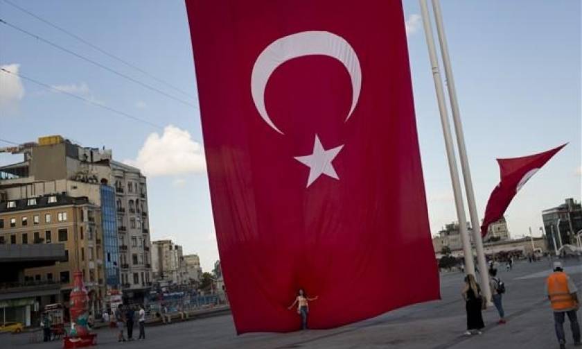 Τουρκία: Ξεκίνησε η μεγαλύτερη δίκη για το πραξικόπημα - Κατηγορούνται 330 άτομα
