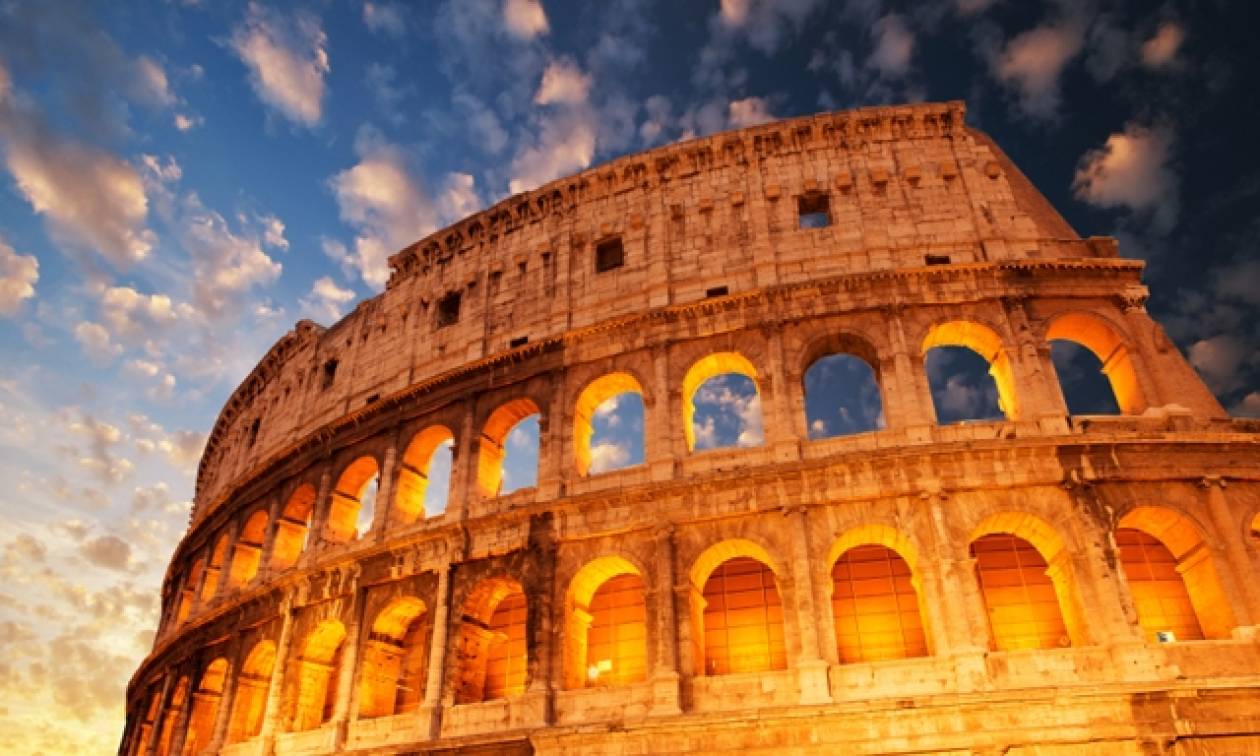 Ιταλία: Ψάχνουν μάνατζερ για το Κολοσσαίο - Μισθός 145.000 ευρώ το χρόνο συν μπόνους!