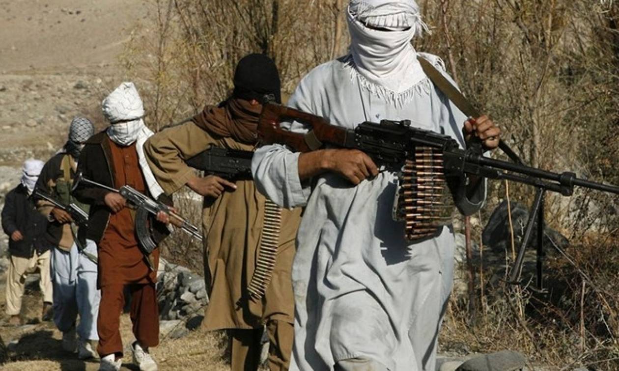 Οι αμερικανικές δυνάμεις σκότωσαν διοικητή των Ταλιμπάν στο Αφγανιστάν