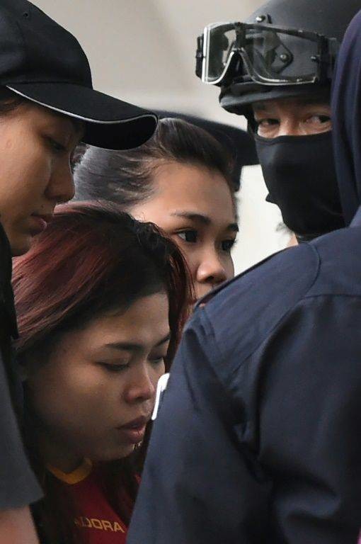 Κιμ Γιονγκ Ναμ: Η επόμενη πράξη στο θρίλερ της δολοφονίας  