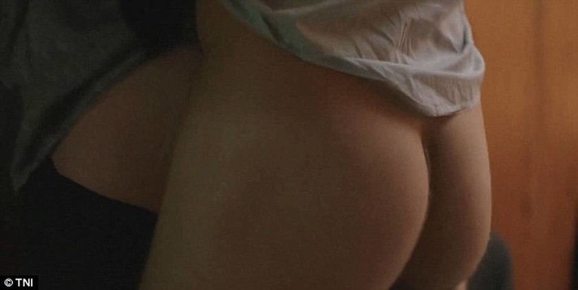 Ακατάλληλες εικόνες της Nicole Kidman να κάνει άγριο σεξ και να αυτοϊκανοποιείται (vid+pics)