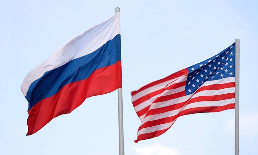Γρίφος για τη Ρωσία η στάση των ΗΠΑ στις μεταξύ τους σχέσεις