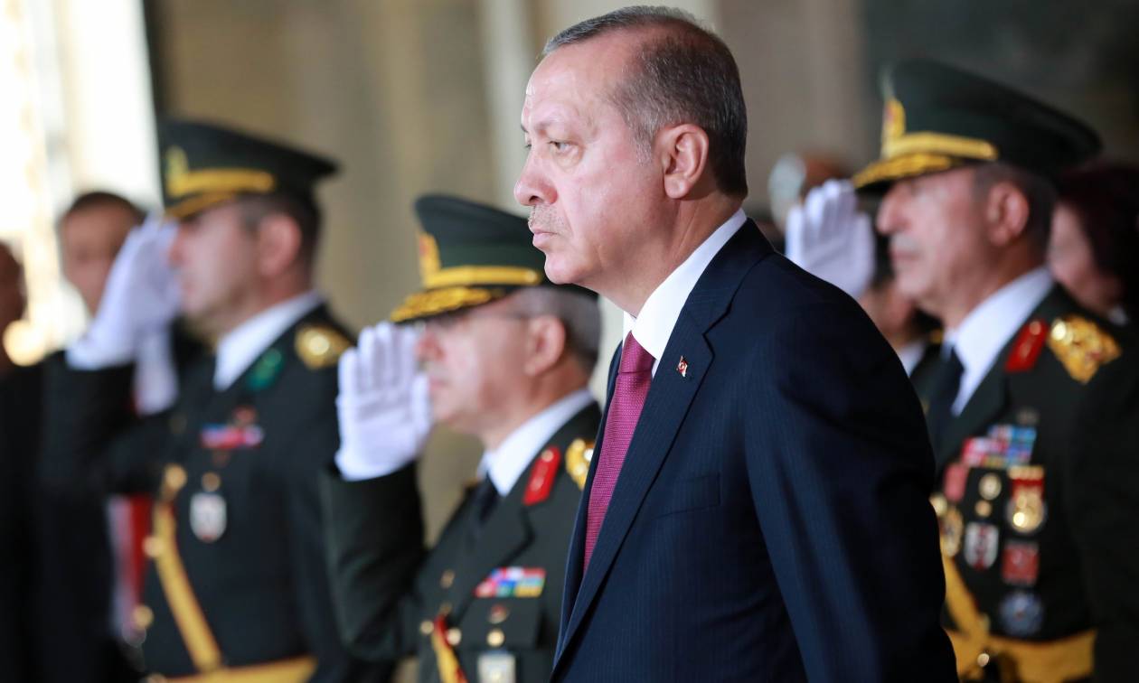 Δικτατορία Ερντογάν; Επ΄ αόριστον η κατάσταση έκτακτης ανάγκης στην Τουρκία