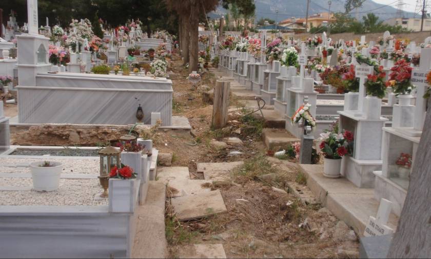 Απίστευτο: Πτώμα στον Έβρο βρέθηκε άθικτο 16 χρόνια μετά την ταφή!