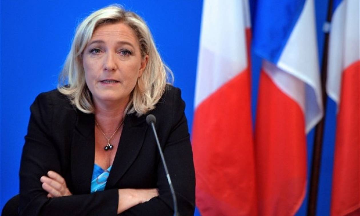 Γαλλία: Δύο νέες δημοσκοπήσεις δείχνουν τη Μαρίν Λεπέν να προηγείται στον πρώτο γύρο