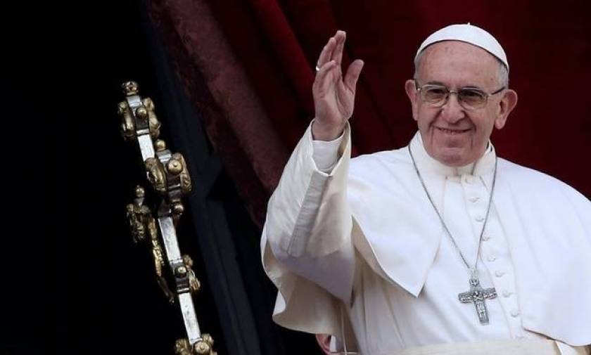 Βατικανό: Ο πάπας θα δεχτεί τους ηγέτες της ΕΕ στις 24 Μαρτίου