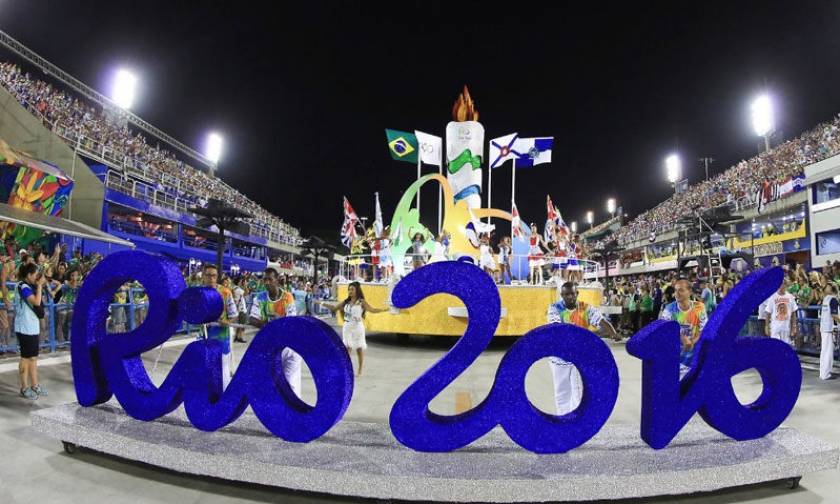 Le Monde: Σκάνδαλο με δωροδοκία μέλους της ΔΟΕ για τους Ολυμπιακούς Αγώνες του Ρίο