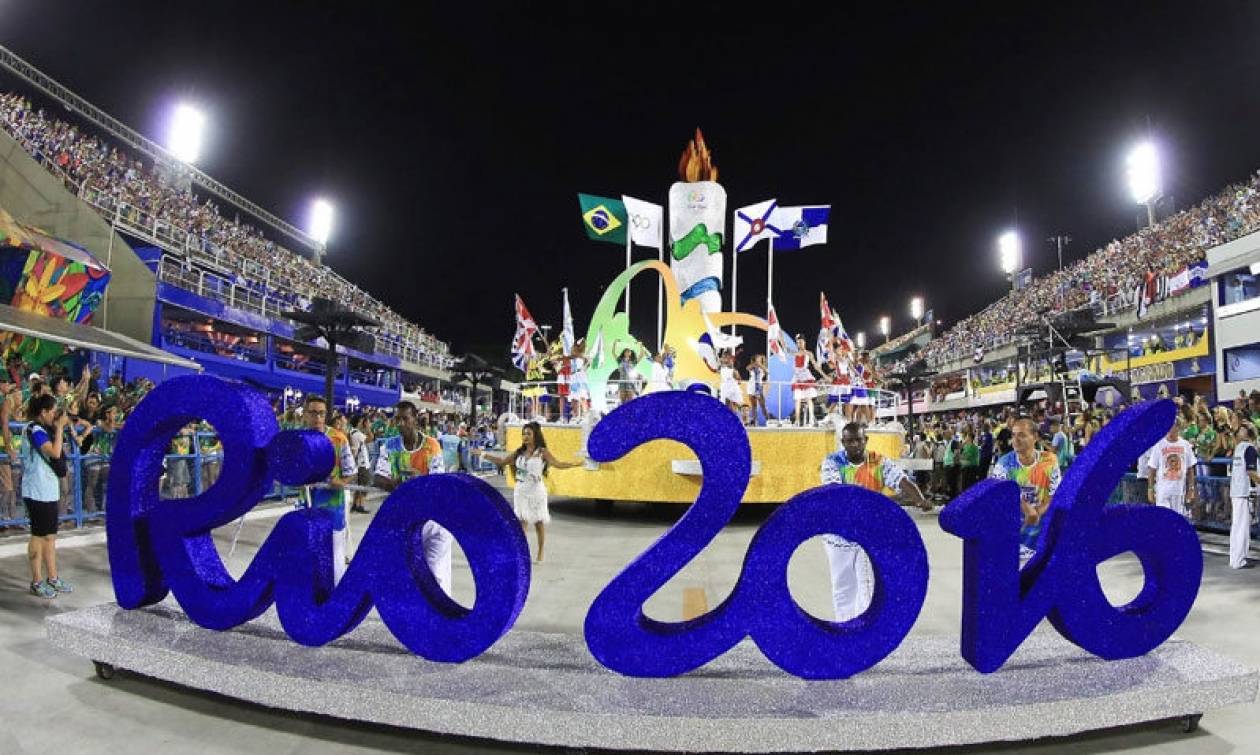 Le Monde: Σκάνδαλο με δωροδοκία μέλους της ΔΟΕ για τους Ολυμπιακούς Αγώνες του Ρίο
