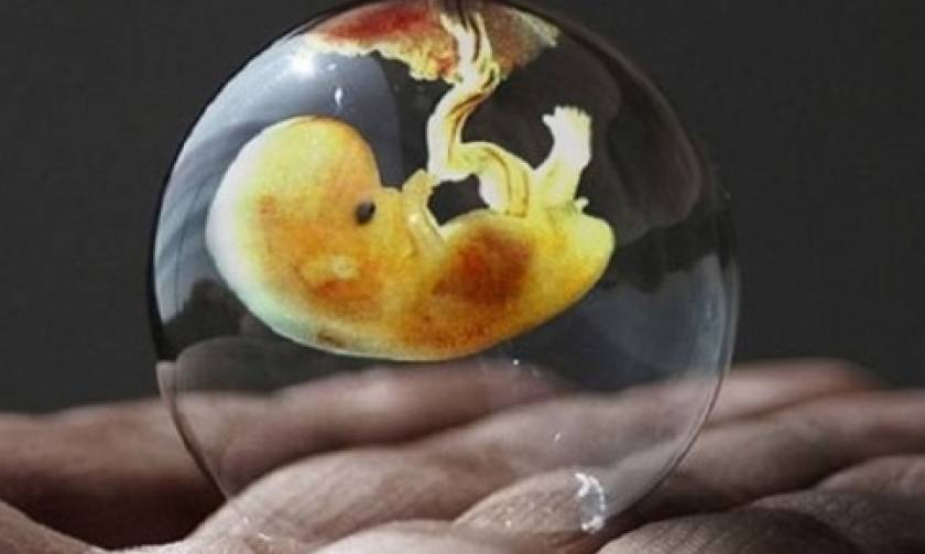 Επανάσταση στη γενετική: Ένα βήμα πιο κοντά στην ανάπτυξη τεχνητών ανθρώπινων εμβρύων