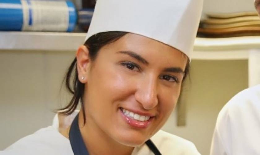 Oμογενής σεφ θα εμφανιστεί στο  διαγωνισμό μαγειρικής του «Food Network»