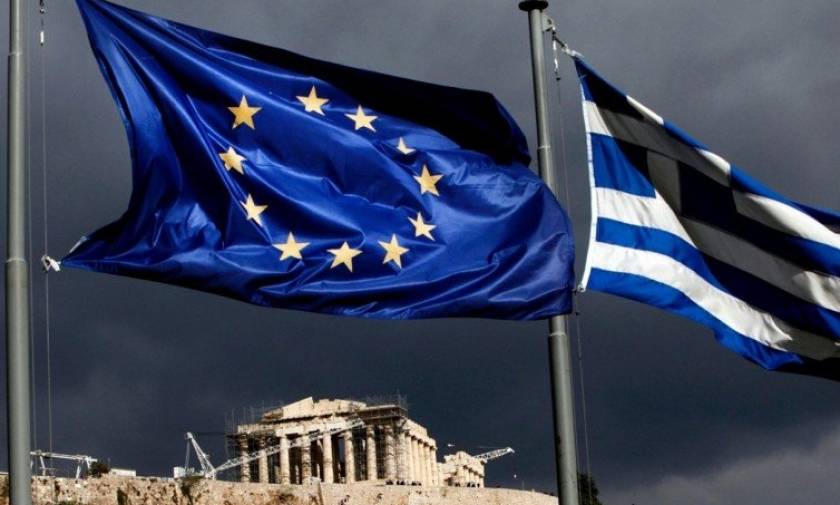 Bloomberg: Η Ελλάδα να αγοράσει ομολόγα της Ευρωπαϊκής Κεντρικής Τραπέζας