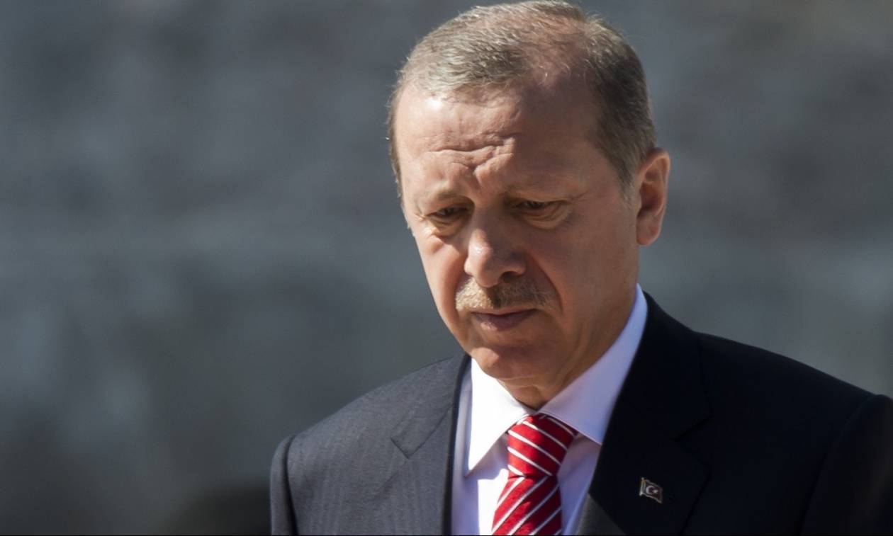 «Χαστούκι» στον Ερντογάν από τους Τούρκους της Γερμανίας